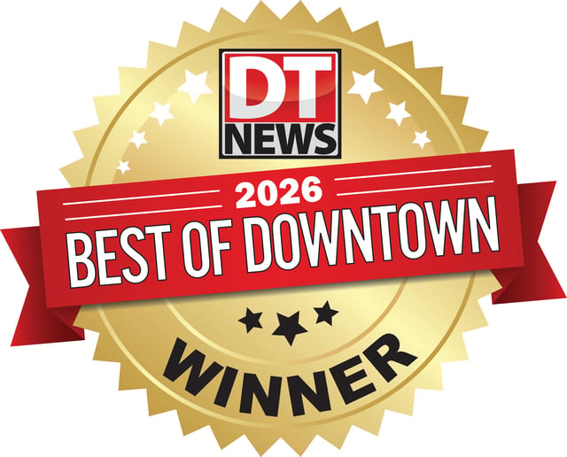 Best of Downtown 2026