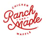 Ranch and Maple