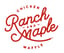 Ranch and Maple
