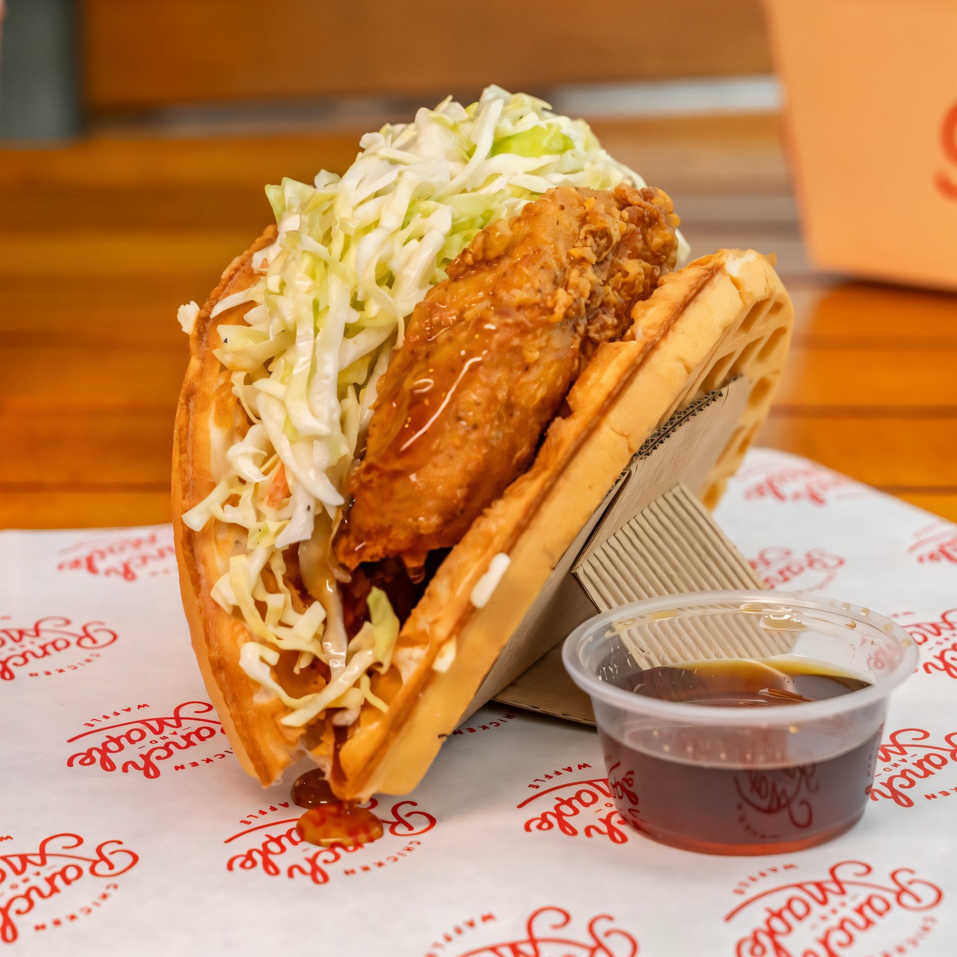 Stop In or Order Now Anytime