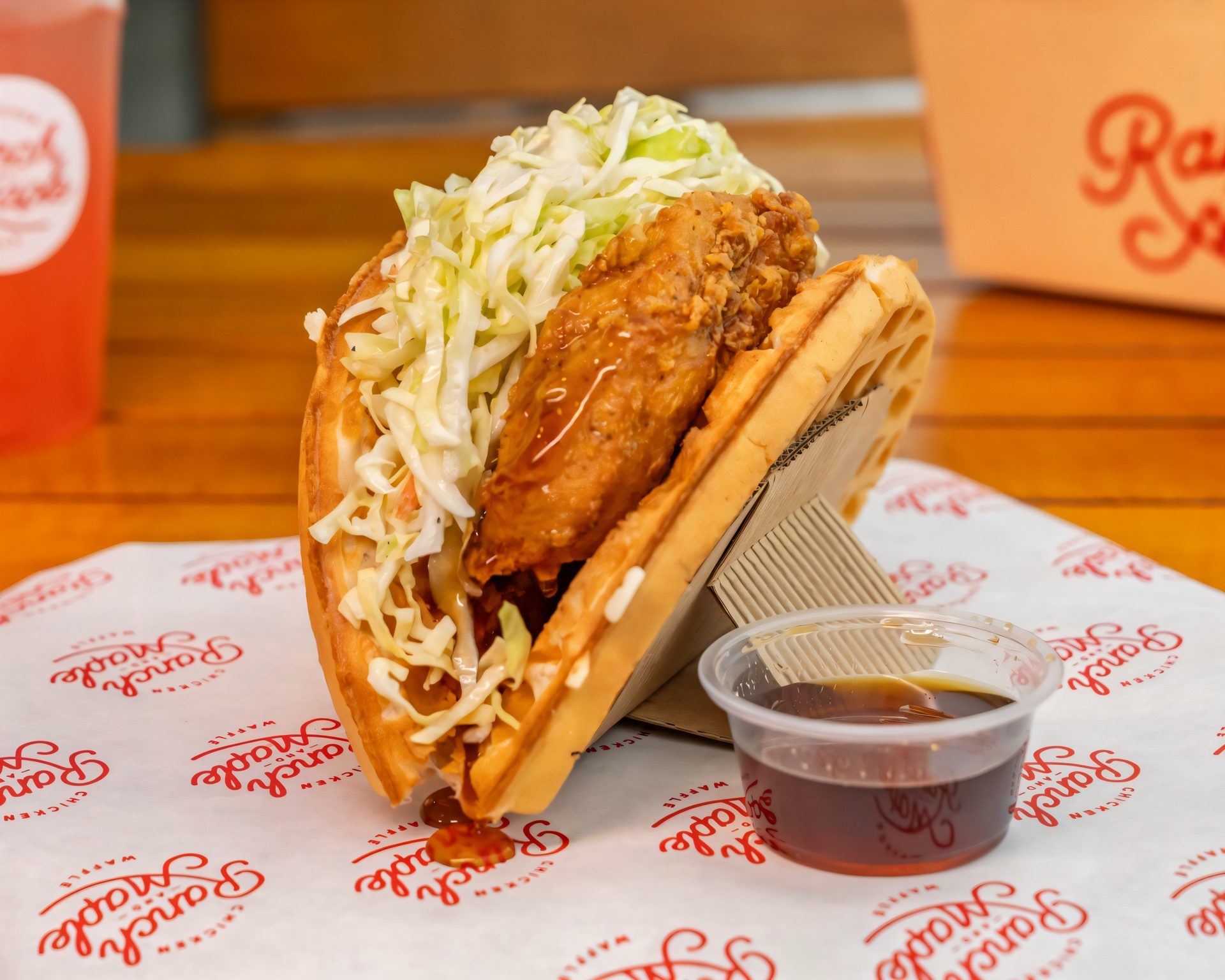 Stop In or Order Now Anytime