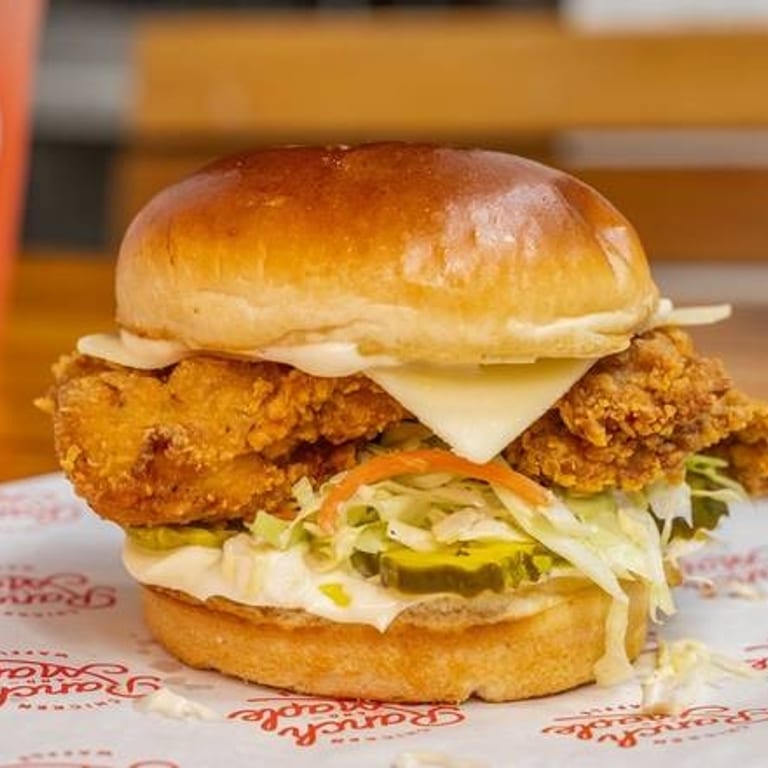 Delicious Chicken Options
