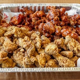 Chicken Bites