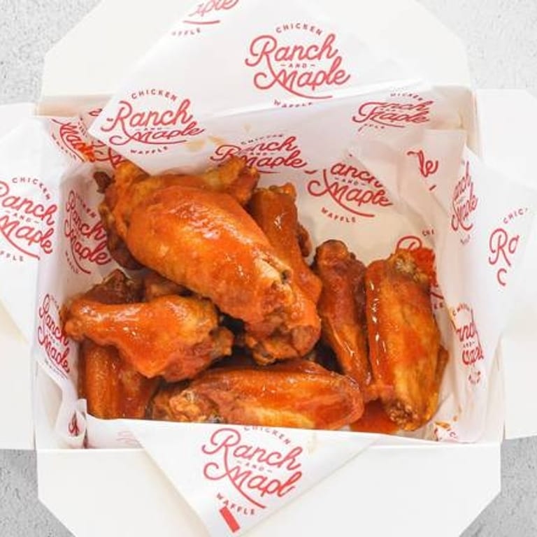 Savor Our Coleslaw
