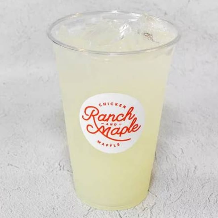 Lemonade That Hits the Spot