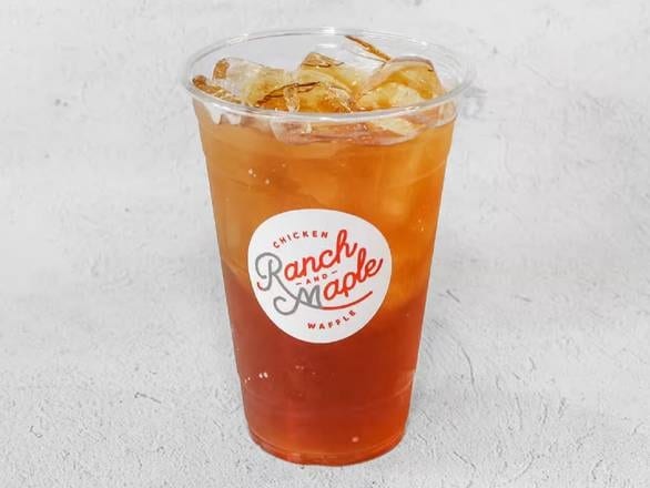 Sweet Tea + Lemonade.