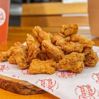 Chicken Bites