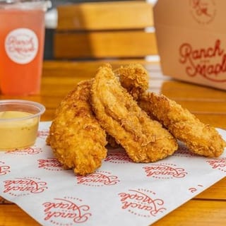 Chicken Tenders
