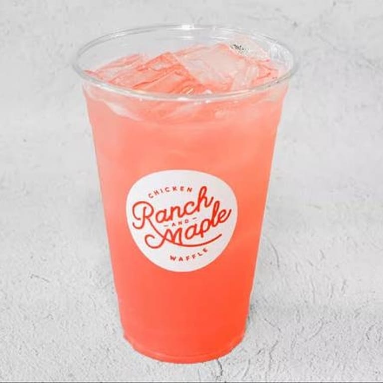 Lemonade That Hits the Spot